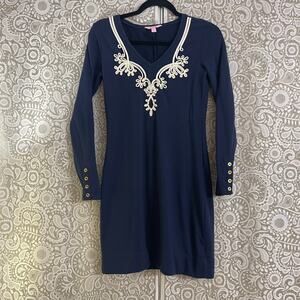 Lilly Pulitzer Dalton Dress XS